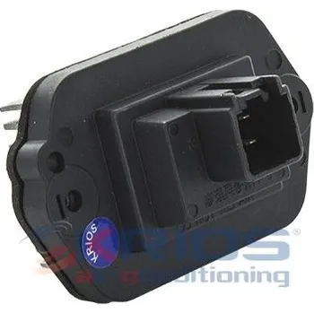 Regulace, vnitřní ventilace MEAT &amp; DORIA K106088