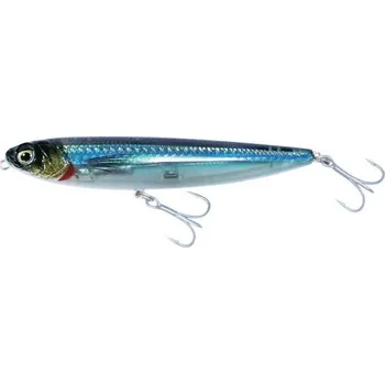 Umělá nástraha Wobler Savage Gear RevMag Walker 9,5cm 13gr Ghost Sayoris