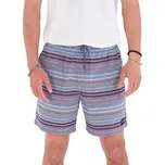 Pánské šortky Hurley Jacquard Volley 18" - Jacquard Volley 18" - 3425609