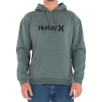 Pánská mikina Pánská mikina Hurley OAO Solid Core - One and Only Solid Core - 3430398