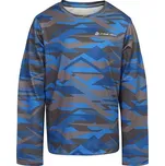 Dětské triko Alpine Pro Danzo - Danzo - 3481077