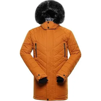 Pánská bunda Alpine Pro Icyb 6 - Icyb 6 - 3472556