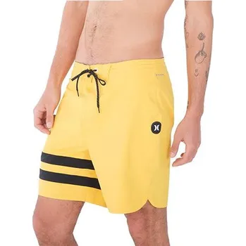 Pánské plavky Pánské plavky Hurley Phantom+ Block Party Renegade 18" - Phantom+ Block Party Renegade 18" - 3424168