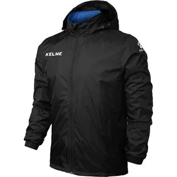 Chlapecká bunda Dětská bunda Kelme Rain Jacket Street - Rain Jacket Street - 3341655