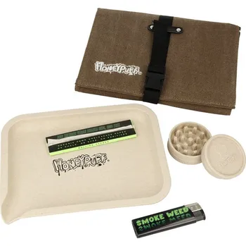 Sada Honeypuff Hemp Beige