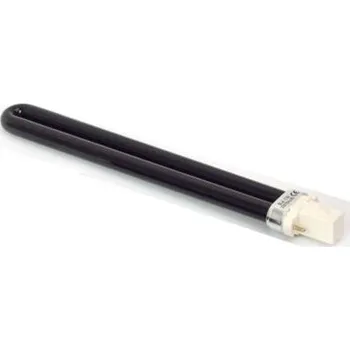 Kancelářská technika zářivka bílá 6W, Wallner DL109 Varianta: UV zářivka pro DL 1011