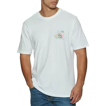 Pánské triko Hurley Evd Wash Still Life - Everyday Washed Still Life - 3425320