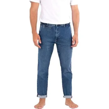 Pánské džíny Pánské džíny Hurley Chino Crop Oceancare - Chino Crop Oceancare - 3414674