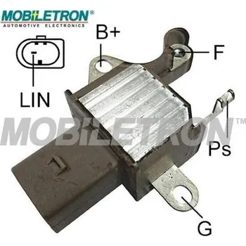 Alternátor Regulátor alternátoru Denso 104210-6182