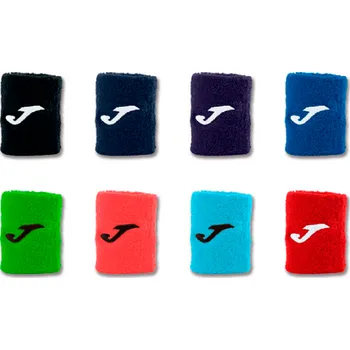 Raketový sport WRISTBAND COLOR ASSORTMENT-Krátká potítka - barva zelená
