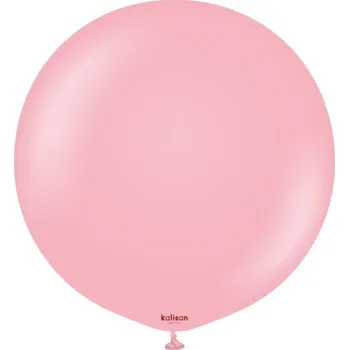 Balónek Balonek růžový, Standard Flamingo Pink 45 cm/18"