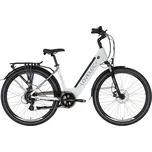 Lovelec Komo Low Step 16 Ah 28" bílé…