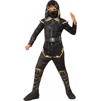 Karnevalový kostým Dětský kostým Hawkeye Avengers Endgame RB700650 Pro věk (roků) 3-4