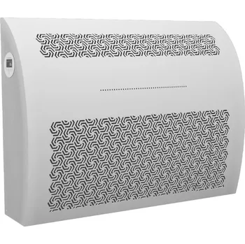 Odvlhčovač vzduchu MICROWELL Bazénový odvlhčovač DRY 1200 METAL 181l/den