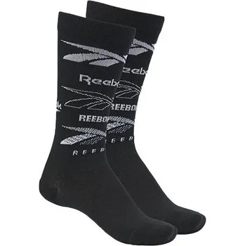 Pánské ponožky Ponožky Reebok Tech Style Engineered Crew - Tech Style Engineered Crew - 3391393