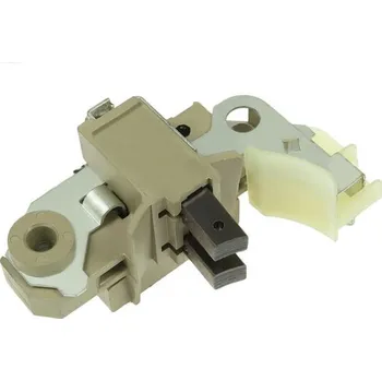 Alternátor Regulátor napětí alternátoru Ford E27Z10316A,