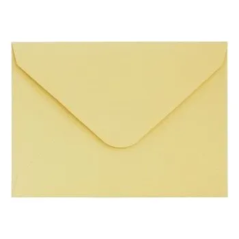 Obálka Galeria Papieru obálky 70x100 mm Hladký 130g, 10ks Barva: Zelená