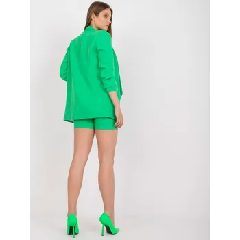 Sada DHJ KMPL 7684 1.06 zelená XL