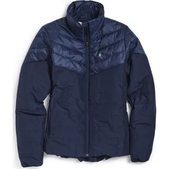 Dámská bunda Dámská izolační bunda KARI TRAA SANNE PRIMALOFT S Tmavě modrá