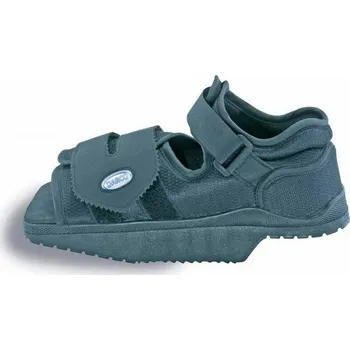 Vložka do bot Bota pro odlehčení zadní části nohy HeelWedge, 1 ks M