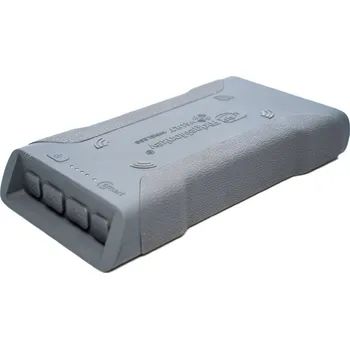 Powerbanka RidgeMonkey Powerbanka Vault C-Smart Wireless 26950mAh Grey (šedá)