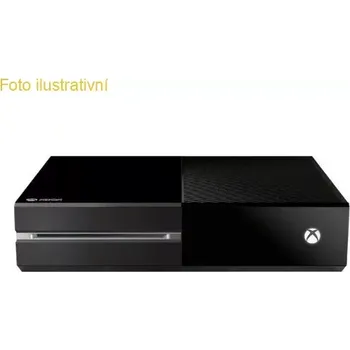 Hra pro Xbox One Xbox One 500GB