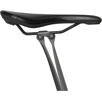 Sedlovka Ergon CF Allroad Carbon odpružená sedlovka