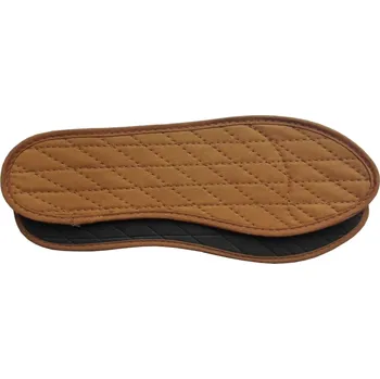 Vložka do bot VTR Vložky do bot Skořicové, velikost 44