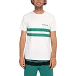 Pánské triko Hurley Oceancare Block Party - Oceancare Block Party - 3425464