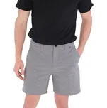 Pánské šortky Hurley Sandbar Stretchband 18" - Sandbar Stretchband 18" - 3431137