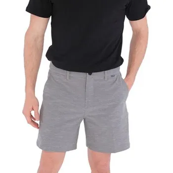 Pánské kraťasy Pánské šortky Hurley Sandbar Stretchband 18" - Sandbar Stretchband 18" - 3431137