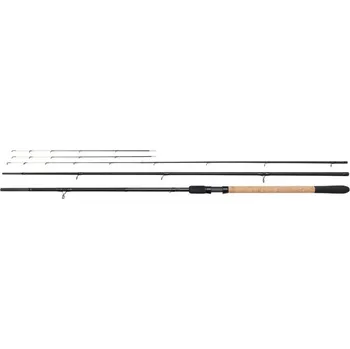 Rybářský prut Prut DAM IMPULSE-X Feeder 4,20m 150-200g 3díl