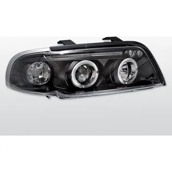 Osvětlení automobilu Přední světla, AUDI A4, 1994->1998 (57.LPAU34)