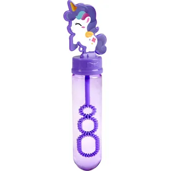 Dětské zboží Bublifuk - Fialový jednorožec - Albi