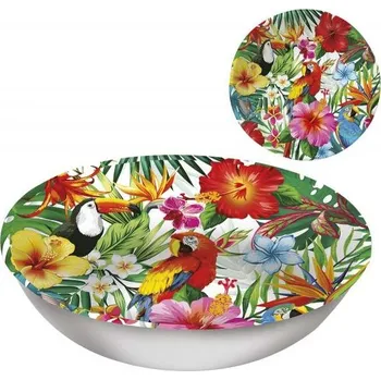 Karnevalový doplněk Mísa Hawaii GU31104x