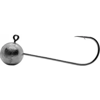 Rybářský háček JigovkyCZ Jigová Hlavička SICKLE 5 ks 6/0- 20 g