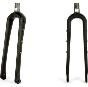 Vidlice na kolo Trigon GF10D gravel karbon vidlice