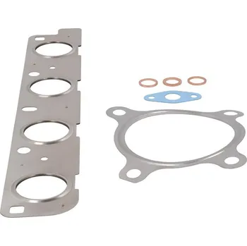 Turbodmychadlo Montážní sada, dmychadlo KAMOKA 8606233