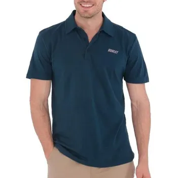 Pánská polokošile Hurley H2O-Dri Ace - H2O-Dri Ace - 3431041