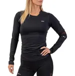 Dámské funkční triko Nebbia Smart Pocket