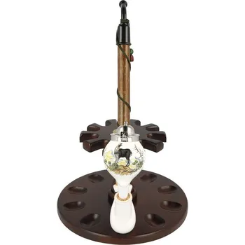 Dýmka keramická BPK 89-427.19 Kamzík, 310mm