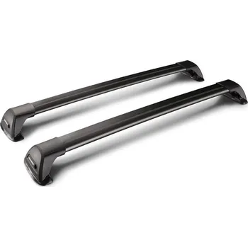 Příčník na automobil YAKIMA S25 černé