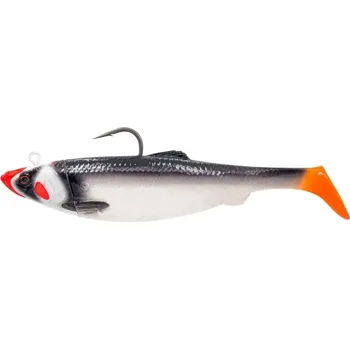 Gumová nástraha Savage Gear 4D Herring Big Shad 22cm 200gr Puffin