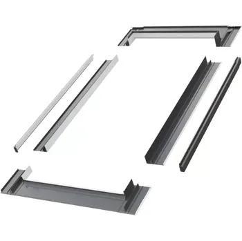 Příslušenství k oknu Lemování pro ploché krytiny ESV FAKRO