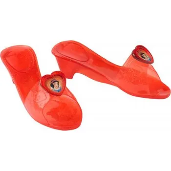 Karnevalový doplněk Střevíce Sněhurka RBx35355