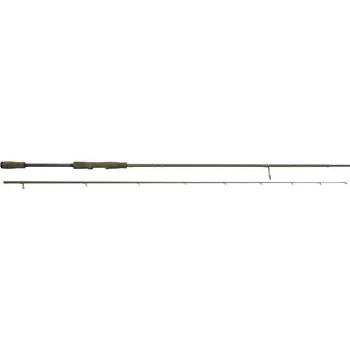 Rybářský prut Prut Savage Gear SG4 Streetstyle Specialist Spinning Rod 2,28m 4-20gr