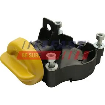 Olejový filtr Olejový plnič fiat doblo 09> sada 1.6 jtd ft40001