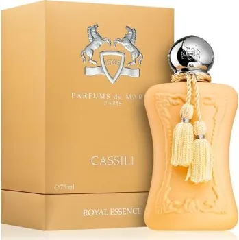 Parfém Parfums de Marly Parfums De Marly Cassili, Parfumovaná voda 75ml Pre všetkých Parfémovaná voda