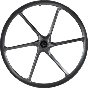 Zapletené kolo Ahead Biturbo Cross 700c loukoťová karbon kola