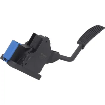 Pedálové obložení Akcelerační pedál KAMOKA 4200004